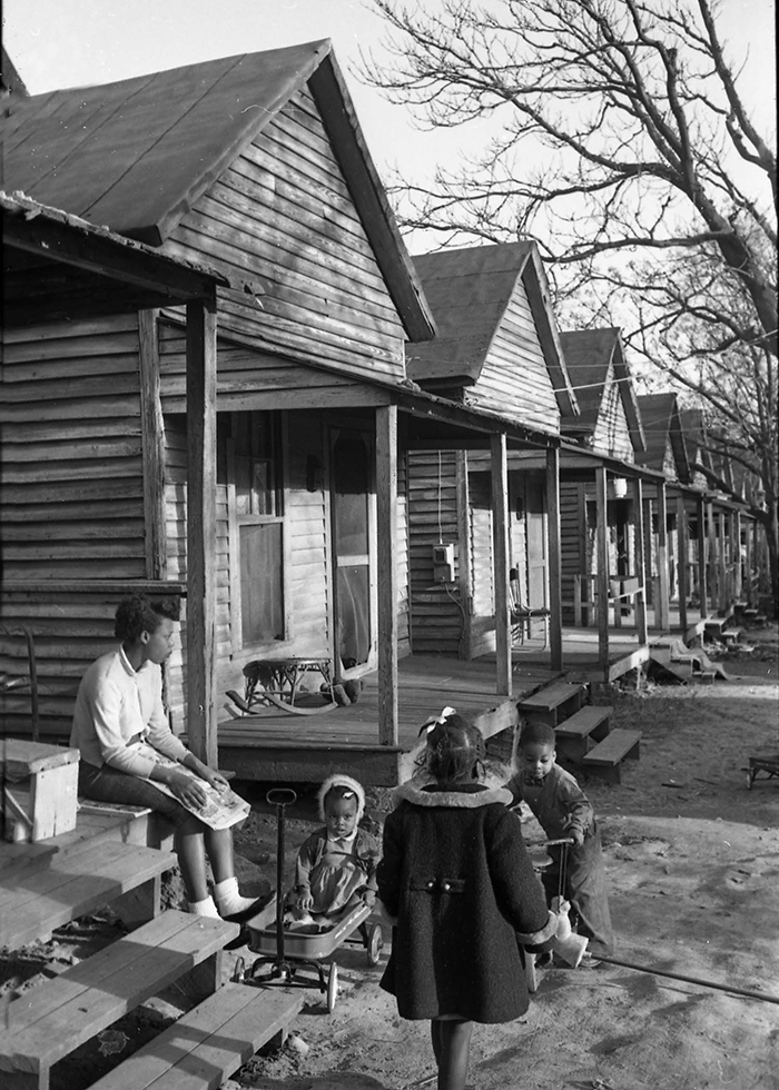 Historic-Second-WardBrooklyn Char Meck Lib